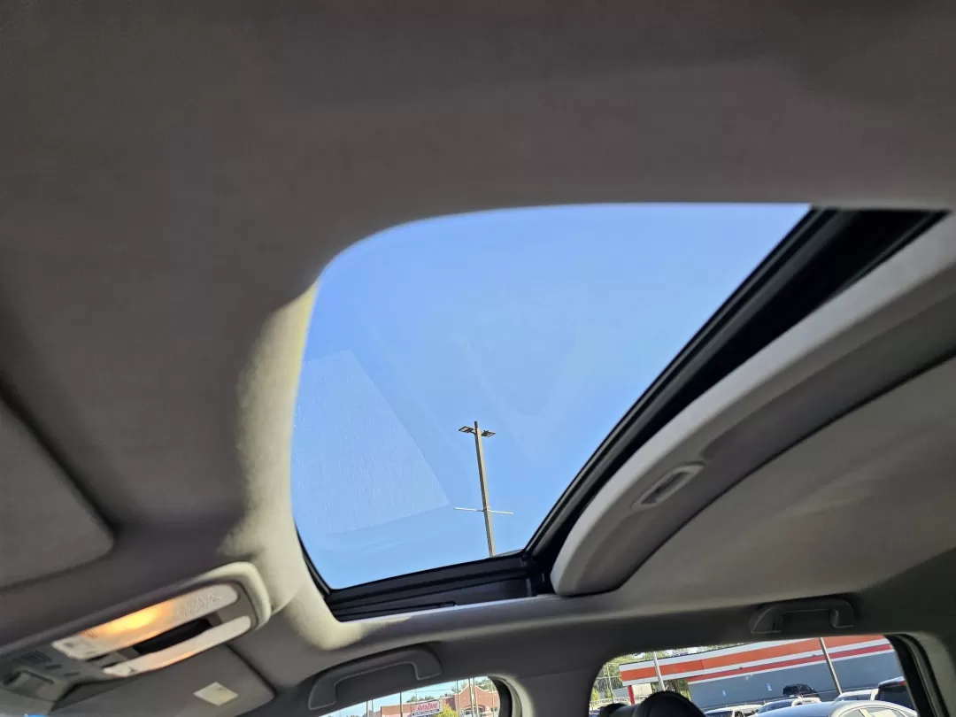 2009 Acura MDX Technology photo 11