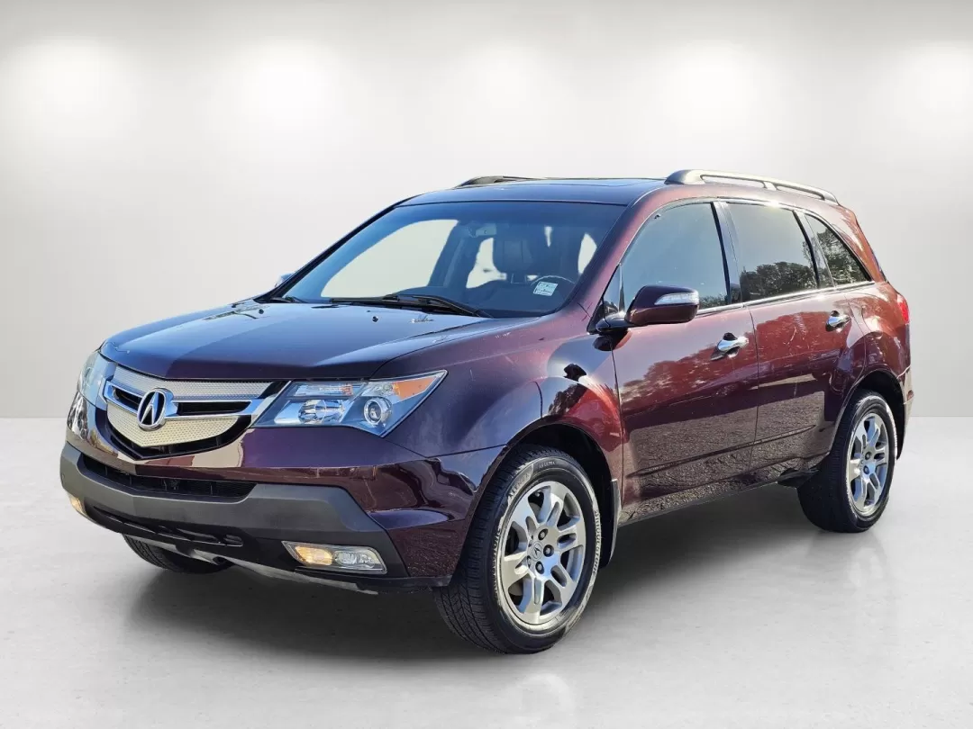 2009 Acura MDX Tech Pkg (2HNYD28619H) with an Other engine, located at 3959 U.S. 80 W, Phenix City, AL, 36870, (334) 297-4885, 32.469296, -85.135185 - **Adventure Awaits: 2009 Acura MDX - Your Ultimate Family SUV**<br /> <br /> Are you ready to elevate your family's travel experience? The 2009 Acura MDX is not just a vehicle; it's a lifestyle choice for families seeking comfort, safety, and style on the go. With ample space for the kids and gear, - Photo#1