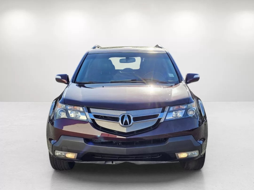 2009 Acura MDX Tech Pkg (2HNYD28619H) with an Other engine, located at 3959 U.S. 80 W, Phenix City, AL, 36870, (334) 297-4885, 32.469296, -85.135185 - **Adventure Awaits: 2009 Acura MDX - Your Ultimate Family SUV**<br /> <br /> Are you ready to elevate your family's travel experience? The 2009 Acura MDX is not just a vehicle; it's a lifestyle choice for families seeking comfort, safety, and style on the go. With ample space for the kids and gear, - Photo#2