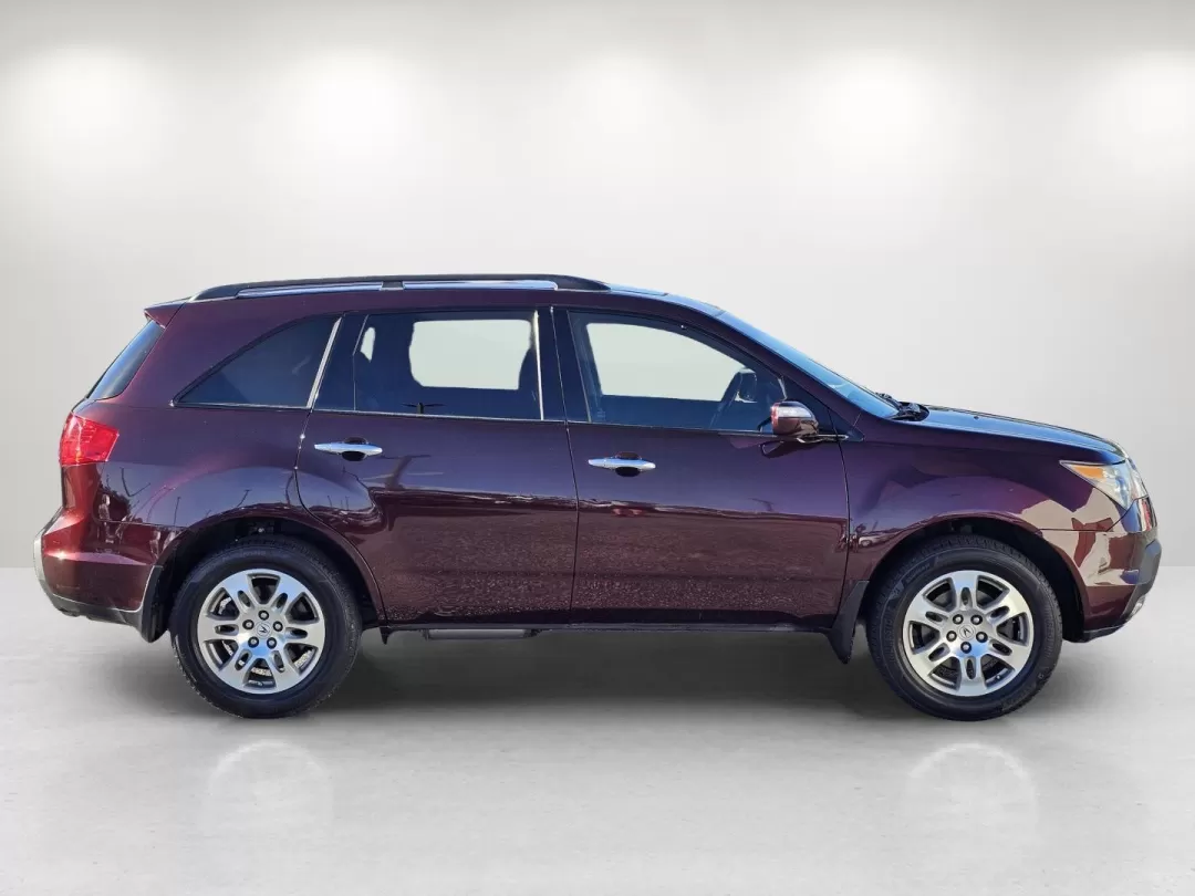 2009 Acura MDX Tech Pkg (2HNYD28619H) with an Other engine, located at 3959 U.S. 80 W, Phenix City, AL, 36870, (334) 297-4885, 32.469296, -85.135185 - **Adventure Awaits: 2009 Acura MDX - Your Ultimate Family SUV**<br /> <br /> Are you ready to elevate your family's travel experience? The 2009 Acura MDX is not just a vehicle; it's a lifestyle choice for families seeking comfort, safety, and style on the go. With ample space for the kids and gear, - Photo#4