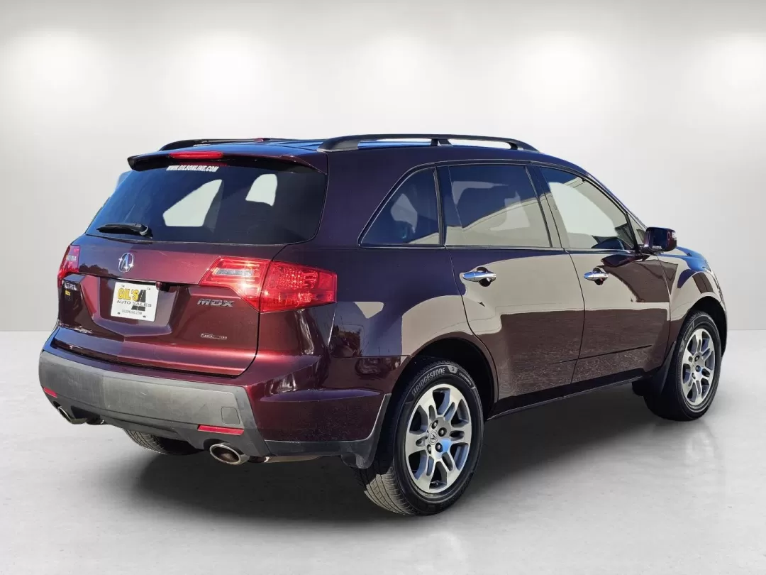 2009 Acura MDX Tech Pkg (2HNYD28619H) with an Other engine, located at 3959 U.S. 80 W, Phenix City, AL, 36870, (334) 297-4885, 32.469296, -85.135185 - **Adventure Awaits: 2009 Acura MDX - Your Ultimate Family SUV**<br /> <br /> Are you ready to elevate your family's travel experience? The 2009 Acura MDX is not just a vehicle; it's a lifestyle choice for families seeking comfort, safety, and style on the go. With ample space for the kids and gear, - Photo#5