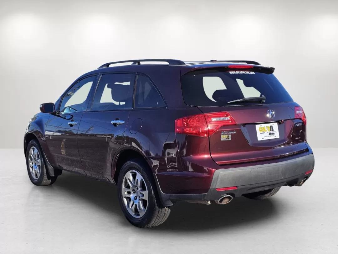 2009 Acura MDX Tech Pkg (2HNYD28619H) with an Other engine, located at 3959 U.S. 80 W, Phenix City, AL, 36870, (334) 297-4885, 32.469296, -85.135185 - **Adventure Awaits: 2009 Acura MDX - Your Ultimate Family SUV**<br /> <br /> Are you ready to elevate your family's travel experience? The 2009 Acura MDX is not just a vehicle; it's a lifestyle choice for families seeking comfort, safety, and style on the go. With ample space for the kids and gear, - Photo#7