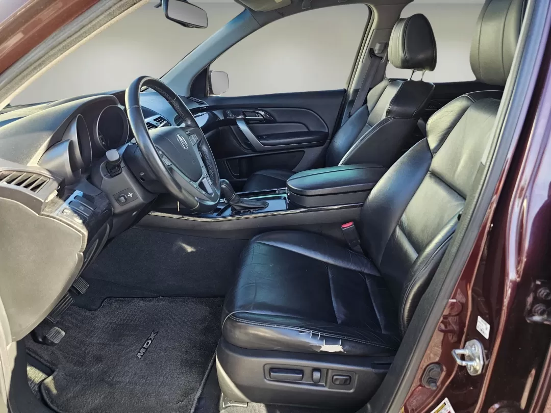 2009 Acura MDX Tech Pkg (2HNYD28619H) with an Other engine, located at 3959 U.S. 80 W, Phenix City, AL, 36870, (334) 297-4885, 32.469296, -85.135185 - **Adventure Awaits: 2009 Acura MDX - Your Ultimate Family SUV**<br /> <br /> Are you ready to elevate your family's travel experience? The 2009 Acura MDX is not just a vehicle; it's a lifestyle choice for families seeking comfort, safety, and style on the go. With ample space for the kids and gear, - Photo#10