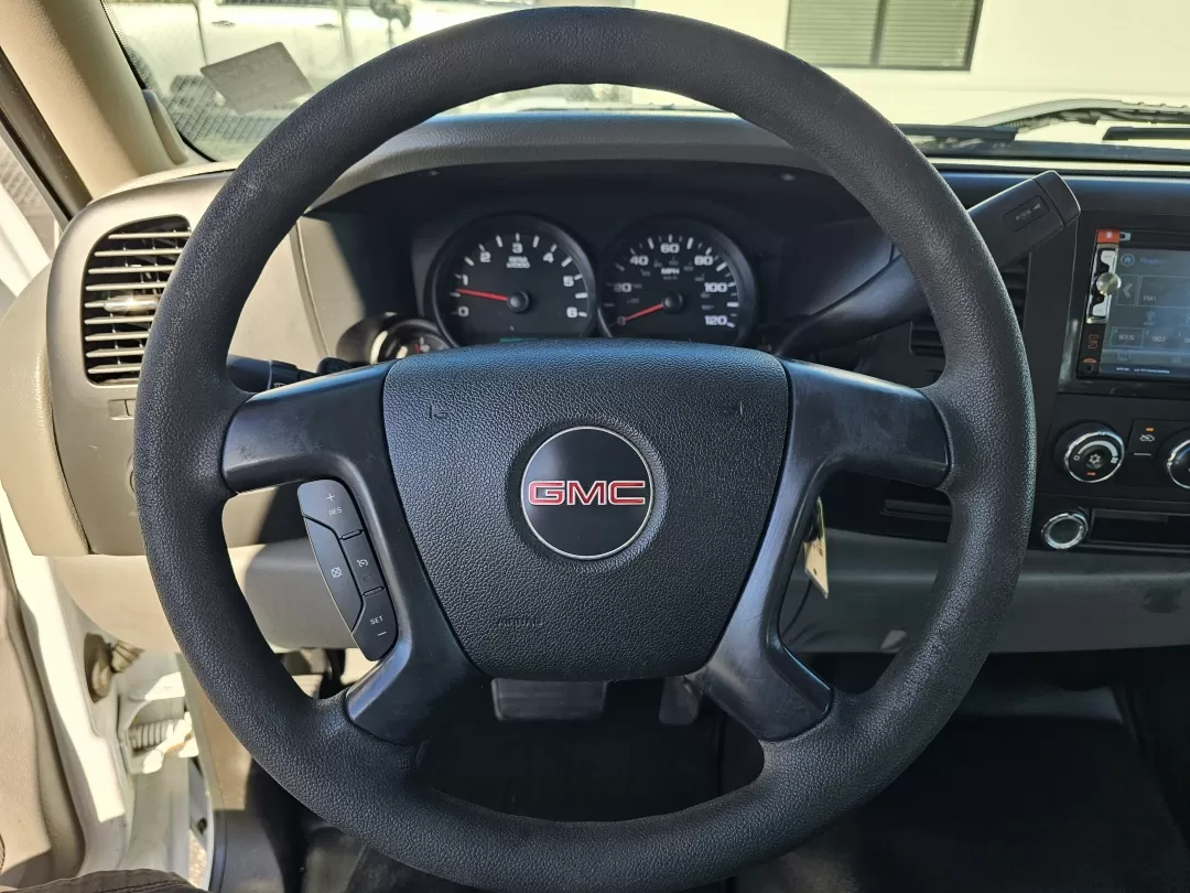 2007 /Dark Titanium GMC Sierra 1500 Work Truck (2GTEC19C271) with an Other engine, located at 5115 14th Ave., Columbus, GA, 31904, (706) 323-0345, 32.511494, -84.971046 - **Discover Your Next Adventure with the 2007 GMC Sierra 1500 at Gils Auto - Phenix City, AL!**<br /> <br /> Are you ready to tackle your next home improvement project, or perhaps you're planning a weekend getaway with friends? The 2007 GMC Sierra 1500 Extended Cab Pickup is the ideal vehicle for tho - Photo#10