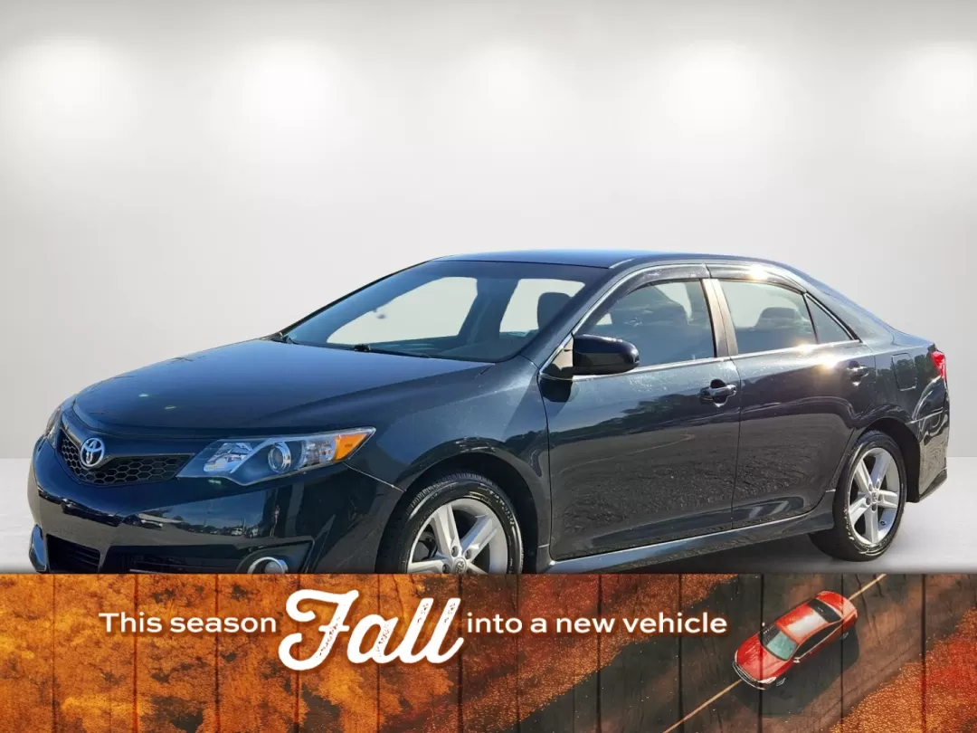 2013 Toyota Camry (4T1BF1FK8DU) with an Other engine, located at 5115 14th Ave., Columbus, GA, 31904, (706) 323-0345, 32.511494, -84.971046 - **Elevate Your Daily Commute with the 2013 Toyota Camry Ideal for Budget-Conscious Buyers!**<br /> <br /> Are you looking for a reliable sedan that perfectly balances comfort, efficiency, and technology? Look no further than this stunning 2013 Toyota Camry available at Gils Auto in Phenix City, AL. - Photo#0