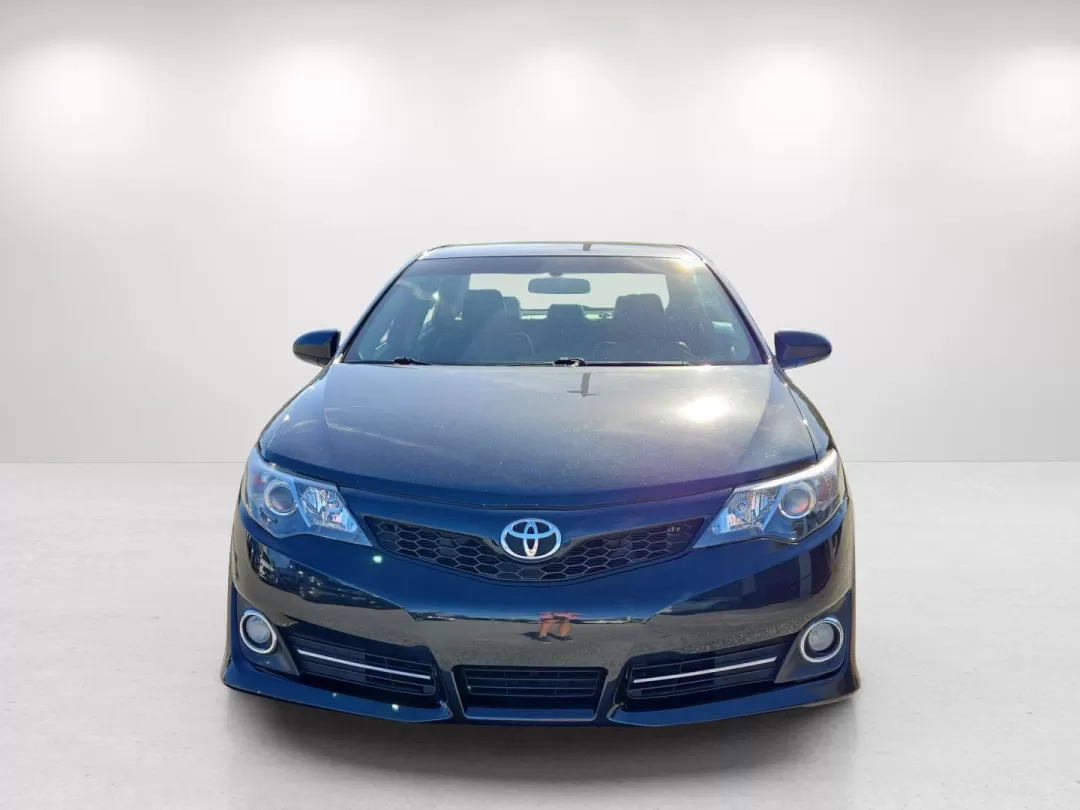 2013 Toyota Camry (4T1BF1FK8DU) with an Other engine, located at 5115 14th Ave., Columbus, GA, 31904, (706) 323-0345, 32.511494, -84.971046 - **Elevate Your Daily Commute with the 2013 Toyota Camry Ideal for Budget-Conscious Buyers!**<br /> <br /> Are you looking for a reliable sedan that perfectly balances comfort, efficiency, and technology? Look no further than this stunning 2013 Toyota Camry available at Gils Auto in Phenix City, AL. - Photo#1