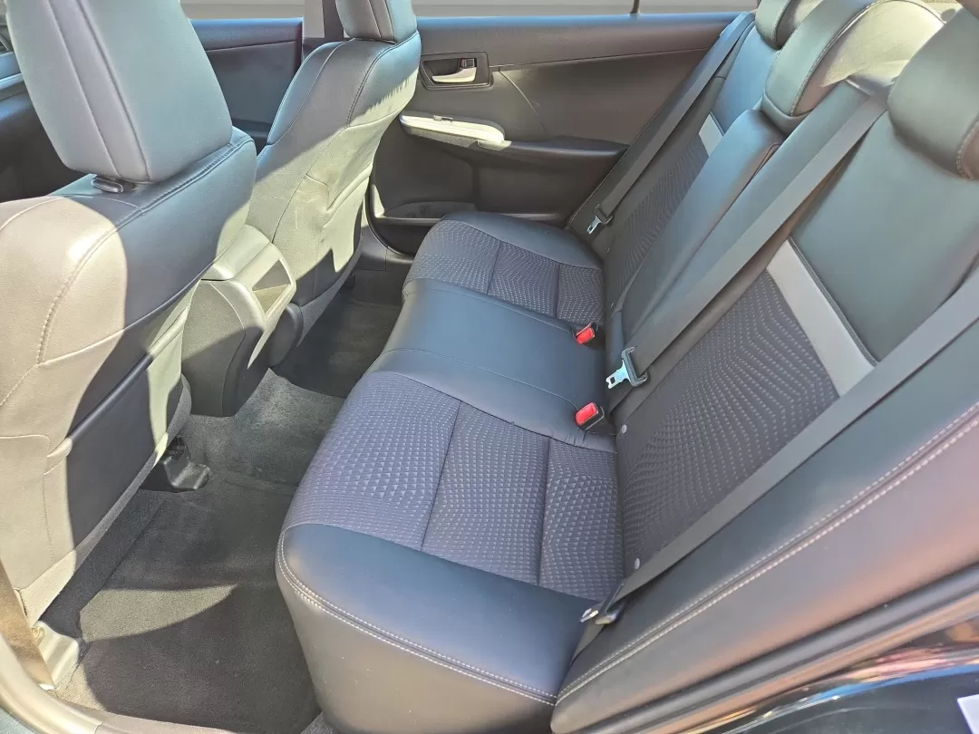 2013 Toyota Camry (4T1BF1FK8DU) with an Other engine, located at 5115 14th Ave., Columbus, GA, 31904, (706) 323-0345, 32.511494, -84.971046 - **Elevate Your Daily Commute with the 2013 Toyota Camry Ideal for Budget-Conscious Buyers!**<br /> <br /> Are you looking for a reliable sedan that perfectly balances comfort, efficiency, and technology? Look no further than this stunning 2013 Toyota Camry available at Gils Auto in Phenix City, AL. - Photo#12