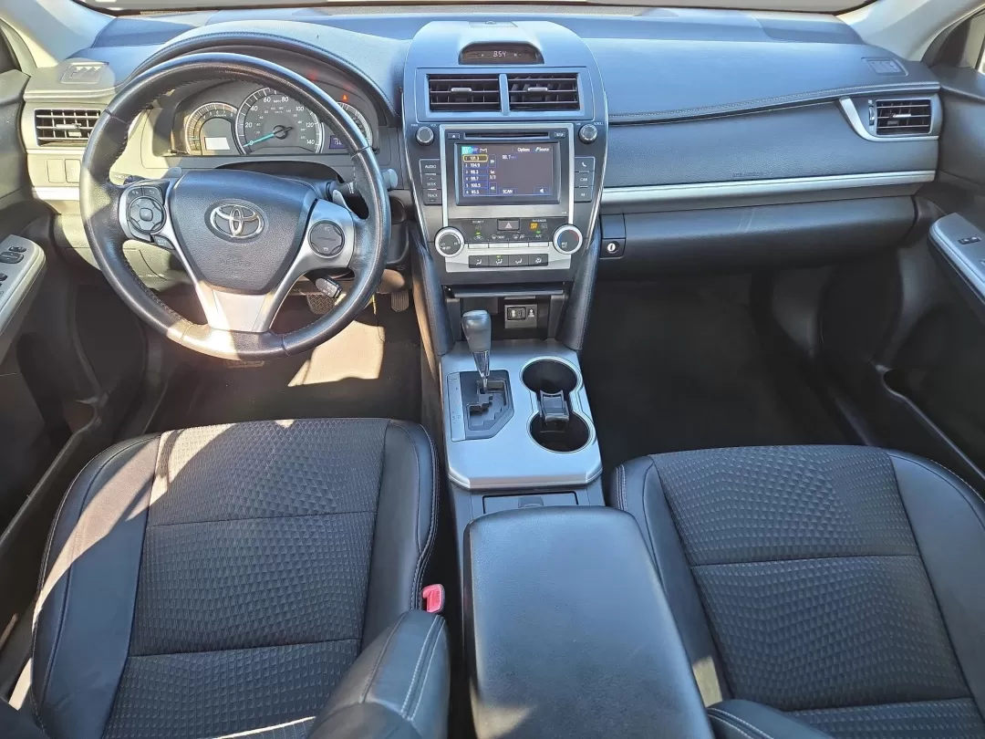 2013 Toyota Camry (4T1BF1FK8DU) with an Other engine, located at 5115 14th Ave., Columbus, GA, 31904, (706) 323-0345, 32.511494, -84.971046 - **Elevate Your Daily Commute with the 2013 Toyota Camry Ideal for Budget-Conscious Buyers!**<br /> <br /> Are you looking for a reliable sedan that perfectly balances comfort, efficiency, and technology? Look no further than this stunning 2013 Toyota Camry available at Gils Auto in Phenix City, AL. - Photo#13
