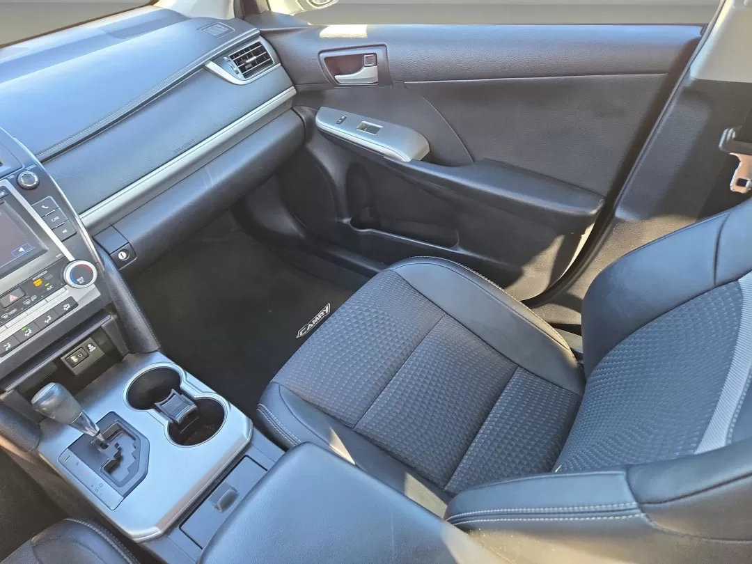 2013 Toyota Camry (4T1BF1FK8DU) with an Other engine, located at 5115 14th Ave., Columbus, GA, 31904, (706) 323-0345, 32.511494, -84.971046 - **Elevate Your Daily Commute with the 2013 Toyota Camry Ideal for Budget-Conscious Buyers!**<br /> <br /> Are you looking for a reliable sedan that perfectly balances comfort, efficiency, and technology? Look no further than this stunning 2013 Toyota Camry available at Gils Auto in Phenix City, AL. - Photo#14