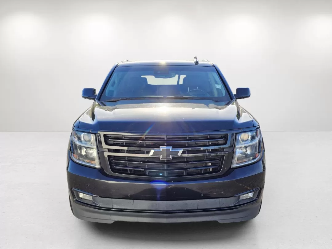 2018 /Jet Black Chevrolet Tahoe Premier (1GNSCCKJ7JR) with an Other engine, located at 3959 U.S. 80 W, Phenix City, AL, 36870, (334) 297-4885, 32.469296, -85.135185 - **Elevate Your Lifestyle with the 2018 Chevrolet Tahoe Premier at Gils Auto - Phenix City!**<br /> <br /> Are you ready to embark on thrilling adventures with your family or enjoy a luxurious ride to work? The 2018 Chevrolet Tahoe Premier, now available at Gils Auto in Phenix City, AL, is the perfec - Photo#2