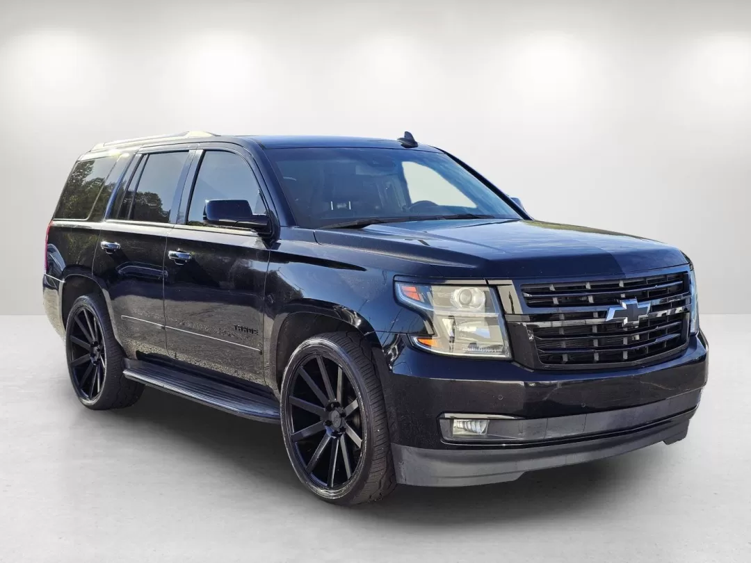 2018 /Jet Black Chevrolet Tahoe Premier (1GNSCCKJ7JR) with an Other engine, located at 3959 U.S. 80 W, Phenix City, AL, 36870, (334) 297-4885, 32.469296, -85.135185 - **Elevate Your Lifestyle with the 2018 Chevrolet Tahoe Premier at Gils Auto - Phenix City!**<br /> <br /> Are you ready to embark on thrilling adventures with your family or enjoy a luxurious ride to work? The 2018 Chevrolet Tahoe Premier, now available at Gils Auto in Phenix City, AL, is the perfec - Photo#3