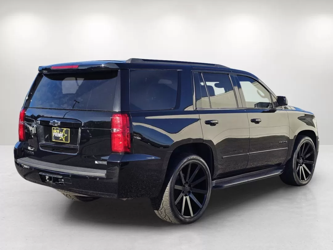 2018 /Jet Black Chevrolet Tahoe Premier (1GNSCCKJ7JR) with an Other engine, located at 3959 U.S. 80 W, Phenix City, AL, 36870, (334) 297-4885, 32.469296, -85.135185 - **Elevate Your Lifestyle with the 2018 Chevrolet Tahoe Premier at Gils Auto - Phenix City!**<br /> <br /> Are you ready to embark on thrilling adventures with your family or enjoy a luxurious ride to work? The 2018 Chevrolet Tahoe Premier, now available at Gils Auto in Phenix City, AL, is the perfec - Photo#5