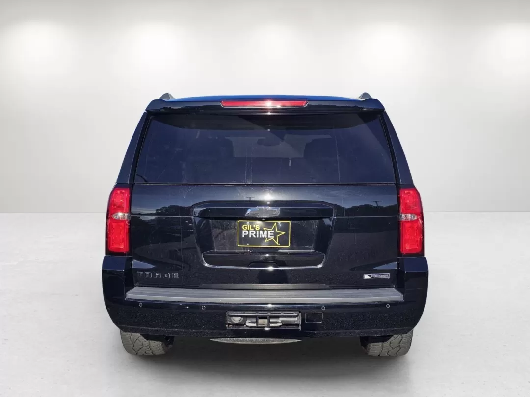 2018 /Jet Black Chevrolet Tahoe Premier (1GNSCCKJ7JR) with an Other engine, located at 3959 U.S. 80 W, Phenix City, AL, 36870, (334) 297-4885, 32.469296, -85.135185 - **Elevate Your Lifestyle with the 2018 Chevrolet Tahoe Premier at Gils Auto - Phenix City!**<br /> <br /> Are you ready to embark on thrilling adventures with your family or enjoy a luxurious ride to work? The 2018 Chevrolet Tahoe Premier, now available at Gils Auto in Phenix City, AL, is the perfec - Photo#6