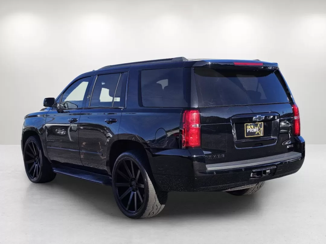 2018 /Jet Black Chevrolet Tahoe Premier (1GNSCCKJ7JR) with an Other engine, located at 3959 U.S. 80 W, Phenix City, AL, 36870, (334) 297-4885, 32.469296, -85.135185 - **Elevate Your Lifestyle with the 2018 Chevrolet Tahoe Premier at Gils Auto - Phenix City!**<br /> <br /> Are you ready to embark on thrilling adventures with your family or enjoy a luxurious ride to work? The 2018 Chevrolet Tahoe Premier, now available at Gils Auto in Phenix City, AL, is the perfec - Photo#7