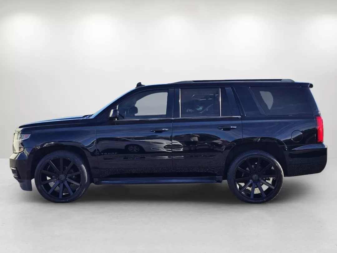 2018 /Jet Black Chevrolet Tahoe Premier (1GNSCCKJ7JR) with an Other engine, located at 3959 U.S. 80 W, Phenix City, AL, 36870, (334) 297-4885, 32.469296, -85.135185 - **Elevate Your Lifestyle with the 2018 Chevrolet Tahoe Premier at Gils Auto - Phenix City!**<br /> <br /> Are you ready to embark on thrilling adventures with your family or enjoy a luxurious ride to work? The 2018 Chevrolet Tahoe Premier, now available at Gils Auto in Phenix City, AL, is the perfec - Photo#8