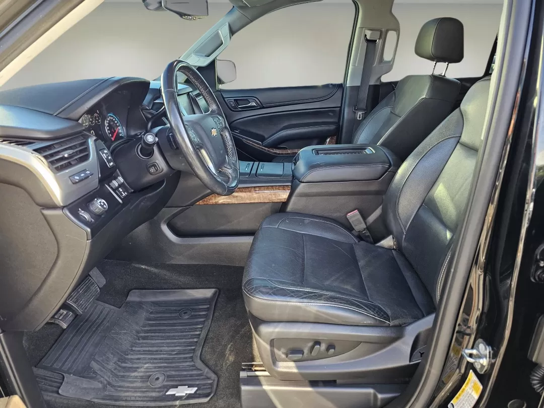 2018 /Jet Black Chevrolet Tahoe Premier (1GNSCCKJ7JR) with an Other engine, located at 3959 U.S. 80 W, Phenix City, AL, 36870, (334) 297-4885, 32.469296, -85.135185 - **Elevate Your Lifestyle with the 2018 Chevrolet Tahoe Premier at Gils Auto - Phenix City!**<br /> <br /> Are you ready to embark on thrilling adventures with your family or enjoy a luxurious ride to work? The 2018 Chevrolet Tahoe Premier, now available at Gils Auto in Phenix City, AL, is the perfec - Photo#10
