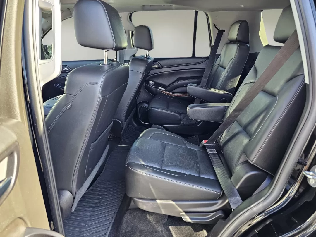 2018 /Jet Black Chevrolet Tahoe Premier (1GNSCCKJ7JR) with an Other engine, located at 3959 U.S. 80 W, Phenix City, AL, 36870, (334) 297-4885, 32.469296, -85.135185 - **Elevate Your Lifestyle with the 2018 Chevrolet Tahoe Premier at Gils Auto - Phenix City!**<br /> <br /> Are you ready to embark on thrilling adventures with your family or enjoy a luxurious ride to work? The 2018 Chevrolet Tahoe Premier, now available at Gils Auto in Phenix City, AL, is the perfec - Photo#14