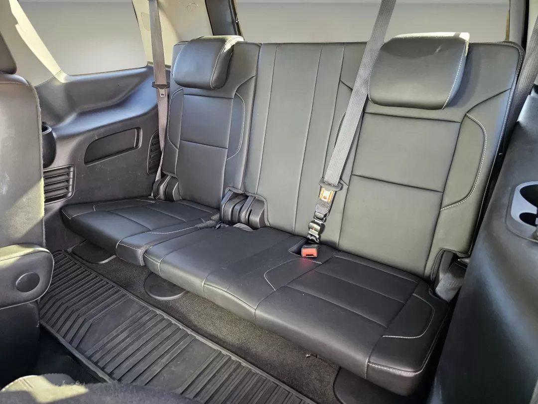 2018 /Jet Black Chevrolet Tahoe Premier (1GNSCCKJ7JR) with an Other engine, located at 3959 U.S. 80 W, Phenix City, AL, 36870, (334) 297-4885, 32.469296, -85.135185 - **Elevate Your Lifestyle with the 2018 Chevrolet Tahoe Premier at Gils Auto - Phenix City!**<br /> <br /> Are you ready to embark on thrilling adventures with your family or enjoy a luxurious ride to work? The 2018 Chevrolet Tahoe Premier, now available at Gils Auto in Phenix City, AL, is the perfec - Photo#15