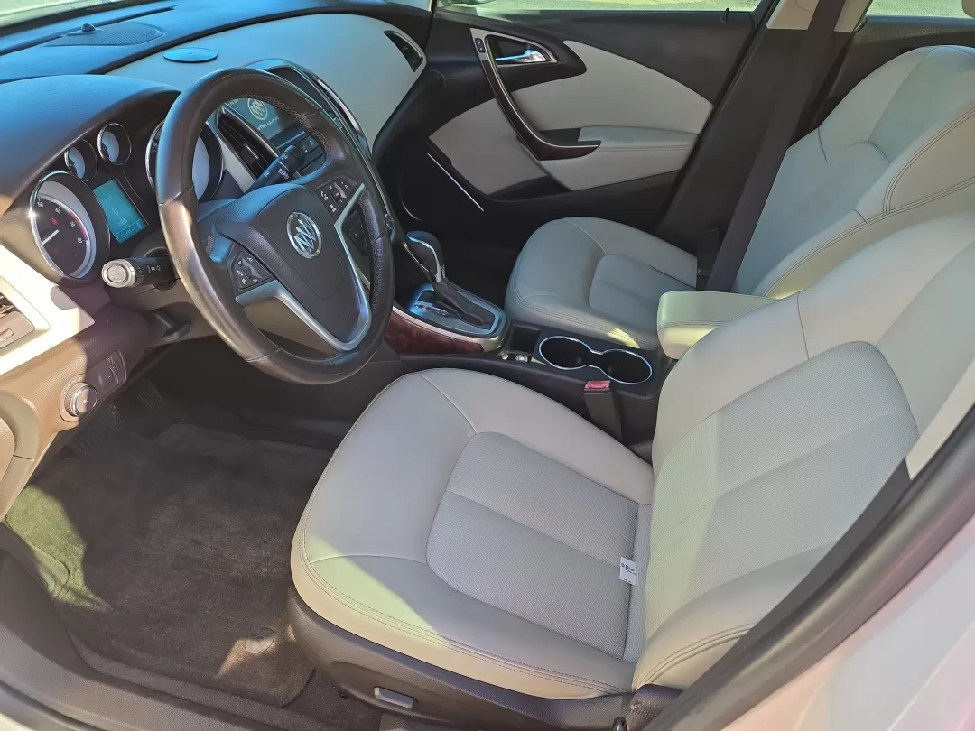 2014 Buick Verano Convenience photo 11