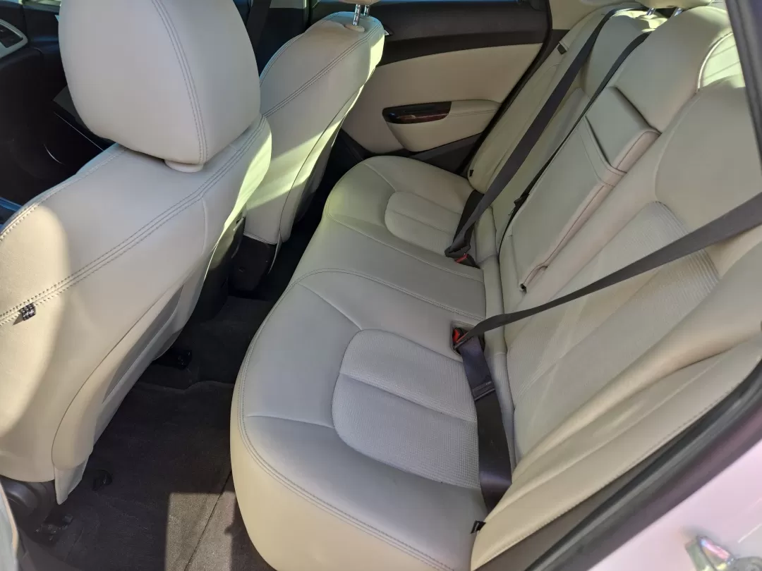 2014 Buick Verano Convenience photo 12