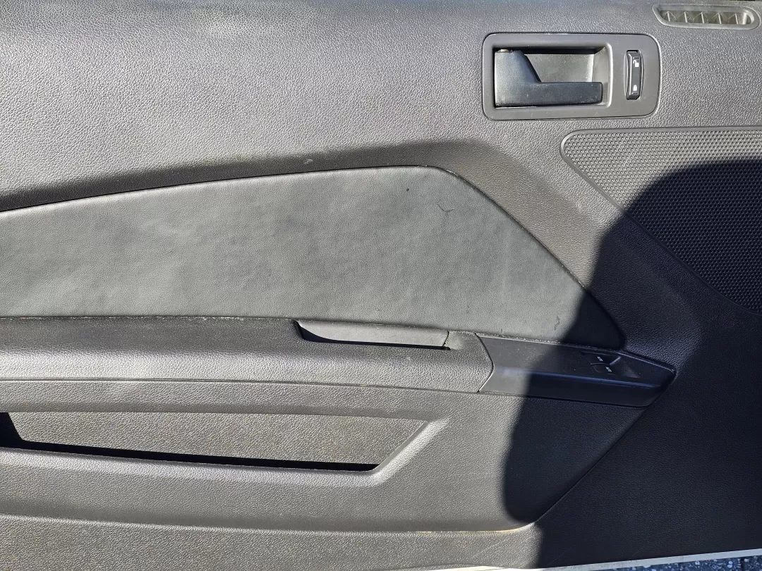 2014 Ford Mustang (1ZVBP8AM9E5) with an Other engine, located at 5115 14th Ave., Columbus, GA, 31904, (706) 323-0345, 32.511494, -84.971046 - Unleash your inner rebel with the 2014 Ford Mustang, the quintessential American muscle car that embodies freedom and adventure. Ideal for thrill-seekers and weekend warriors alike, this stunning white coupe combines timeless style with exhilarating performance. If you're looking to make an unforget - Photo#8