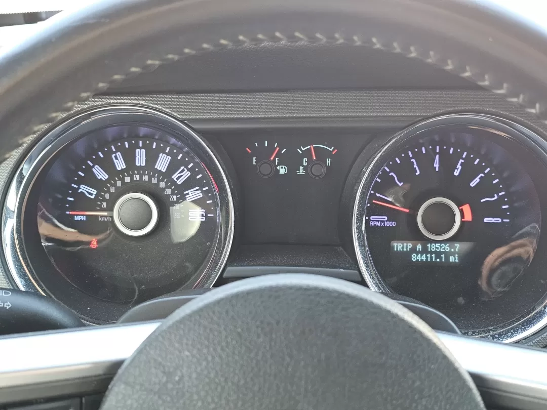 2014 Ford Mustang (1ZVBP8AM9E5) with an Other engine, located at 5115 14th Ave., Columbus, GA, 31904, (706) 323-0345, 32.511494, -84.971046 - Unleash your inner rebel with the 2014 Ford Mustang, the quintessential American muscle car that embodies freedom and adventure. Ideal for thrill-seekers and weekend warriors alike, this stunning white coupe combines timeless style with exhilarating performance. If you're looking to make an unforget - Photo#11