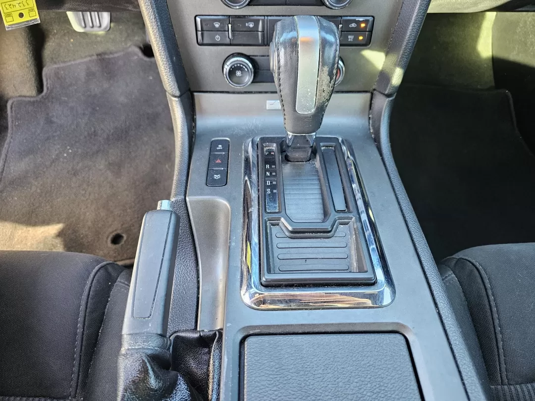 2014 Ford Mustang (1ZVBP8AM9E5) with an Other engine, located at 5115 14th Ave., Columbus, GA, 31904, (706) 323-0345, 32.511494, -84.971046 - Unleash your inner rebel with the 2014 Ford Mustang, the quintessential American muscle car that embodies freedom and adventure. Ideal for thrill-seekers and weekend warriors alike, this stunning white coupe combines timeless style with exhilarating performance. If you're looking to make an unforget - Photo#13