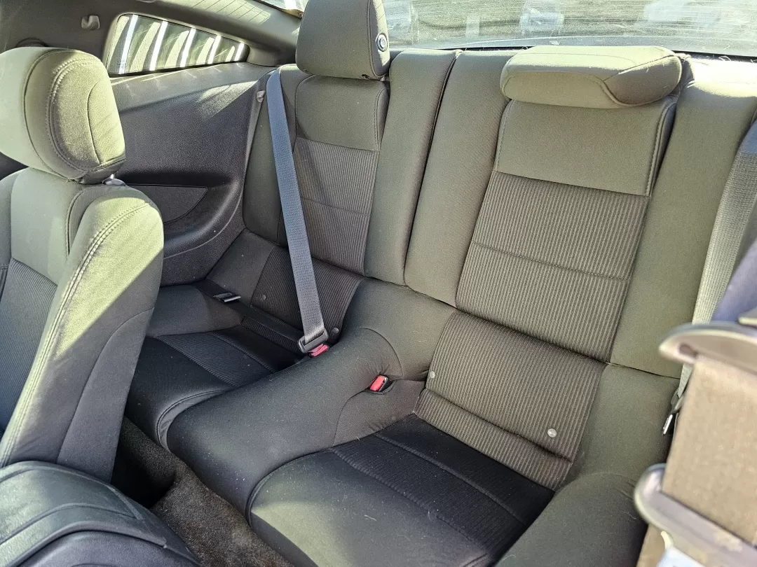 2014 Ford Mustang (1ZVBP8AM9E5) with an Other engine, located at 5115 14th Ave., Columbus, GA, 31904, (706) 323-0345, 32.511494, -84.971046 - Unleash your inner rebel with the 2014 Ford Mustang, the quintessential American muscle car that embodies freedom and adventure. Ideal for thrill-seekers and weekend warriors alike, this stunning white coupe combines timeless style with exhilarating performance. If you're looking to make an unforget - Photo#14