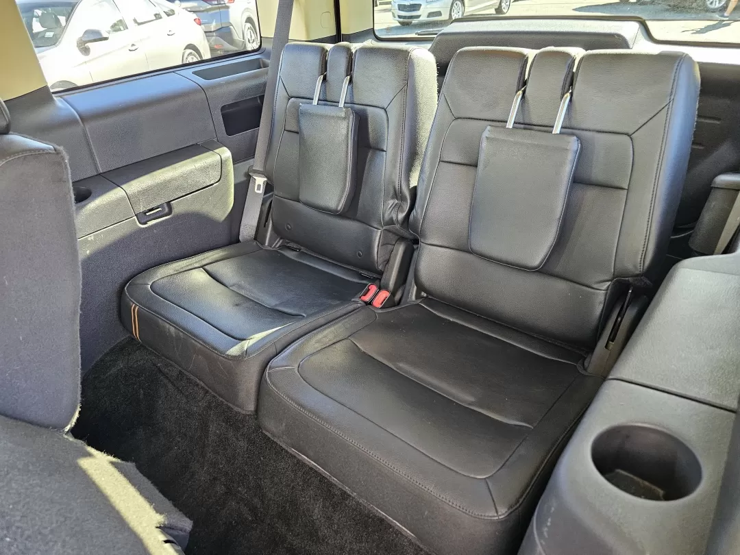 2015 Ford Flex SEL photo 15