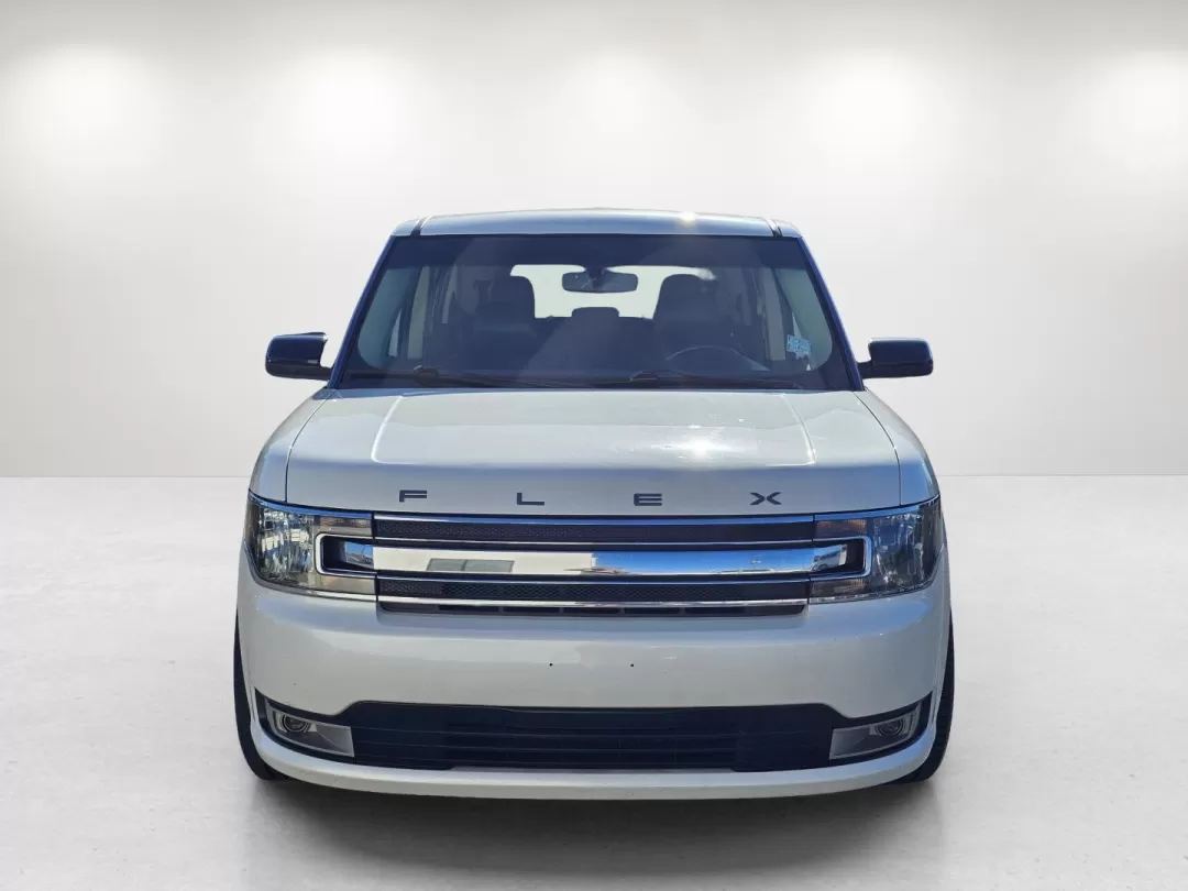 2015 Ford Flex SEL (2FMHK6C84FB) with an Other engine, located at 7000 Northlake Connector, Columbus, GA, 31904, (706) 987-8085, 32.524975, -84.978134 - **Discover Adventure with the 2015 Ford Flex SEL at Gils Auto!**<br /> <br /> Are you looking for a versatile vehicle that perfectly complements your active lifestyle? Whether you're a growing family, a weekend adventurer, or someone who simply enjoys the spaciousness of a well-designed crossover, t - Photo#1