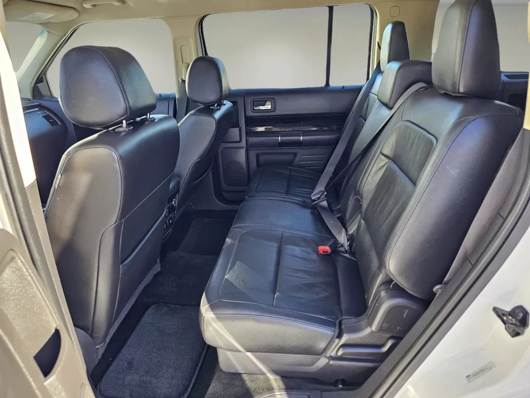 2015 Ford Flex SEL (2FMHK6C84FB) with an Other engine, located at 7000 Northlake Connector, Columbus, GA, 31904, (706) 987-8085, 32.524975, -84.978134 - **Discover Adventure with the 2015 Ford Flex SEL at Gils Auto!**<br /> <br /> Are you looking for a versatile vehicle that perfectly complements your active lifestyle? Whether you're a growing family, a weekend adventurer, or someone who simply enjoys the spaciousness of a well-designed crossover, t - Photo#13