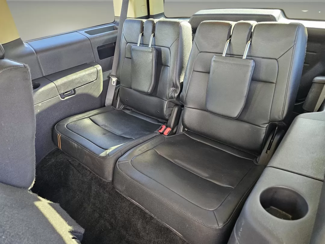 2015 Ford Flex SEL (2FMHK6C84FB) with an Other engine, located at 7000 Northlake Connector, Columbus, GA, 31904, (706) 987-8085, 32.524975, -84.978134 - **Discover Adventure with the 2015 Ford Flex SEL at Gils Auto!**<br /> <br /> Are you looking for a versatile vehicle that perfectly complements your active lifestyle? Whether you're a growing family, a weekend adventurer, or someone who simply enjoys the spaciousness of a well-designed crossover, t - Photo#14