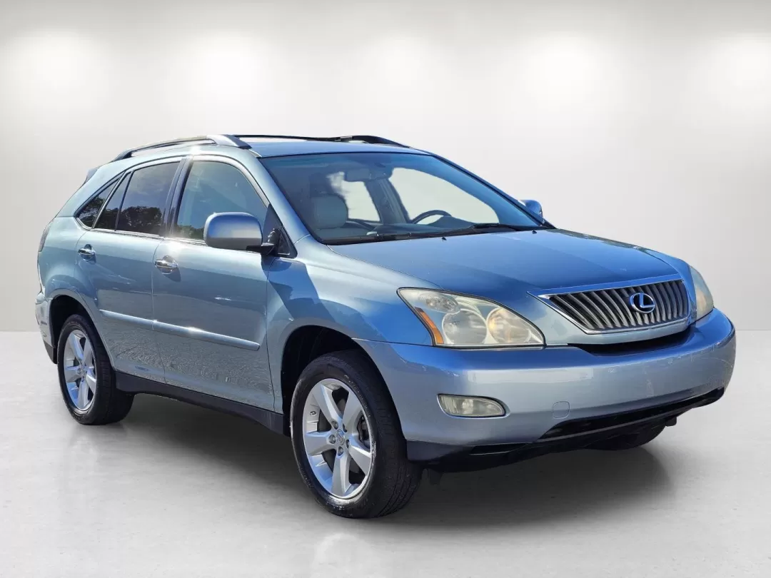 2008 Lexus RX 350 (2T2GK31U08C) with an Other engine, located at 804 22nd Ave, Phenix City, AL, 36870, (334) 297-1860, 32.484749, -85.024475 - **Elevate Your Lifestyle with the 2008 Lexus RX 350 - The Perfect SUV for Every Adventure!**<br /> <br /> Are you searching for a vehicle that seamlessly combines elegance, comfort, and versatility? Look no further than the stunning 2008 Lexus RX 350, available now at Gils Auto in Phenix City, AL. W - Photo#3