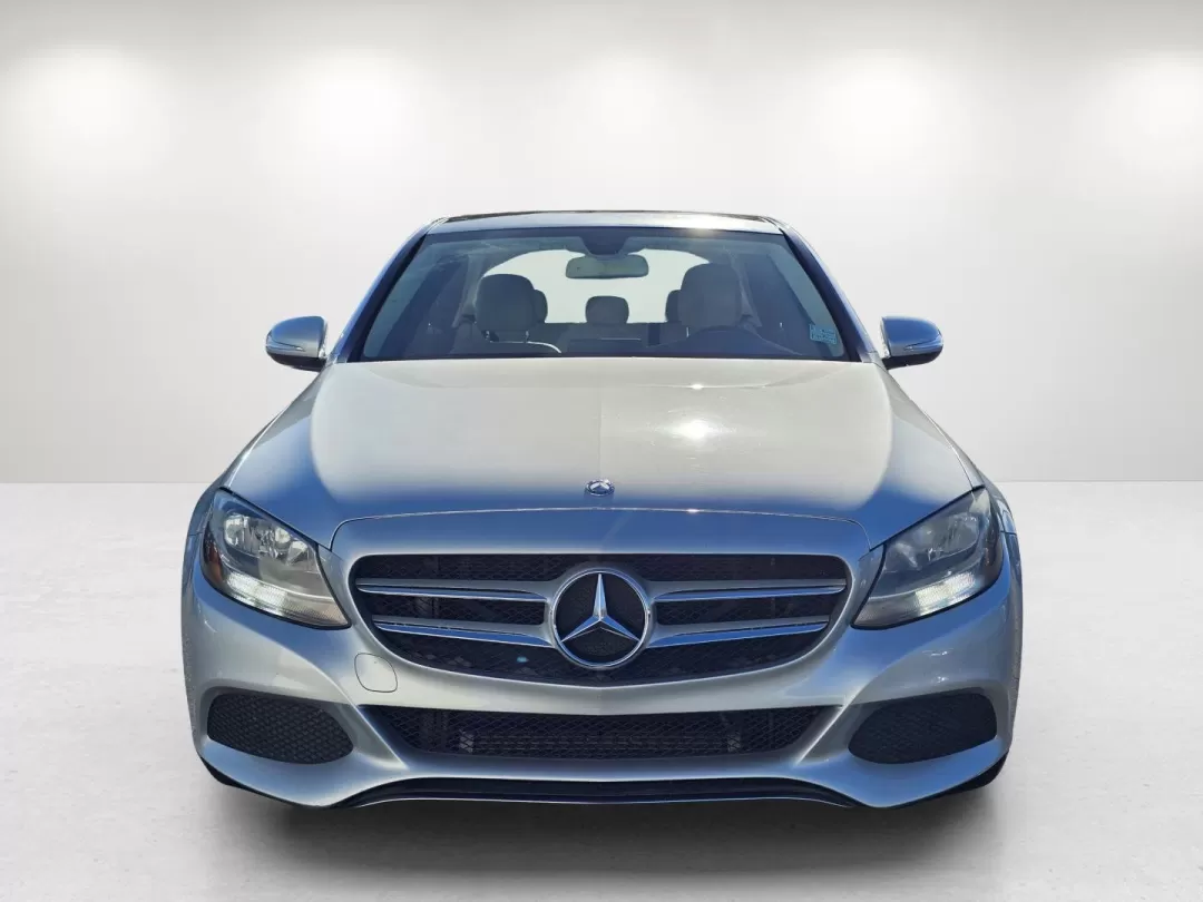 2015 Mercedes-Benz C-Class C 300 (55SWF4JB7FU) with an Other engine, located at 7000 Northlake Connector, Columbus, GA, 31904, (706) 987-8085, 32.524975, -84.978134 - **Elevate Your Daily Commute with the 2015 Mercedes-Benz C-Class at Gils Auto!**<br /> <br /> Transform your daily drive into a luxurious experience with this stunning 2015 Mercedes-Benz C-Class, now available at Gils Auto in Phenix City, AL. This elegant sedan not only exudes sophistication but is - Photo#1