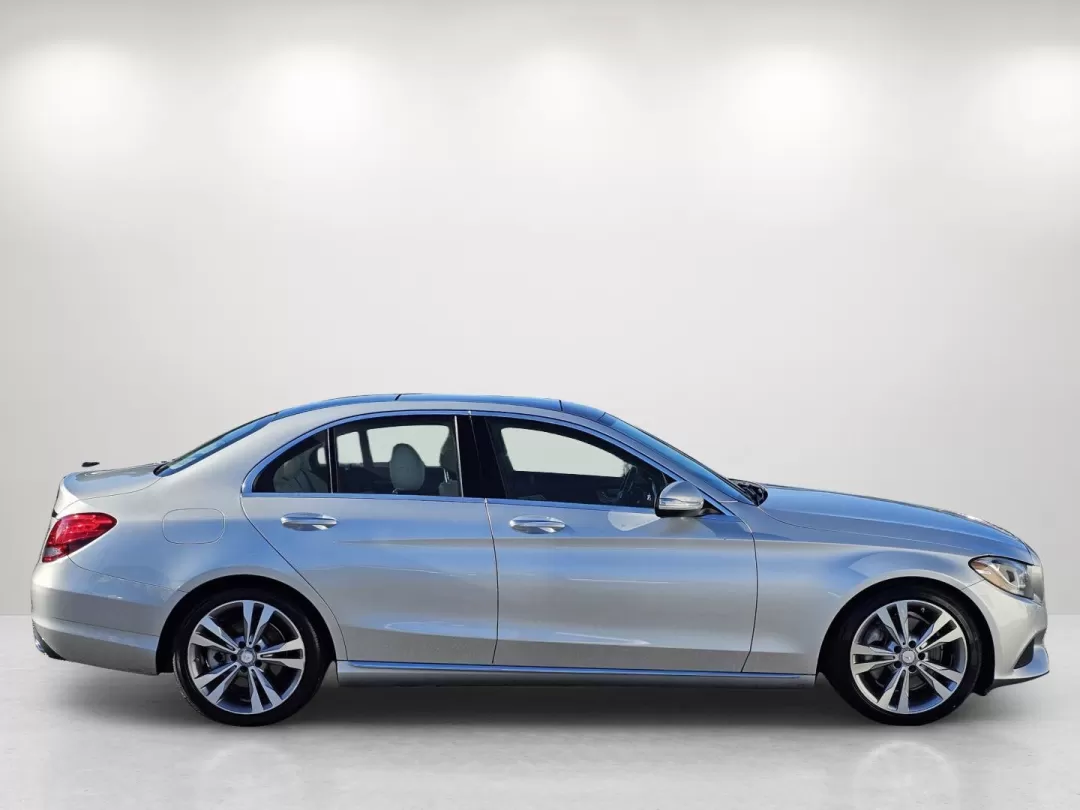 2015 Mercedes-Benz C-Class C 300 (55SWF4JB7FU) with an Other engine, located at 7000 Northlake Connector, Columbus, GA, 31904, (706) 987-8085, 32.524975, -84.978134 - **Elevate Your Daily Commute with the 2015 Mercedes-Benz C-Class at Gils Auto!**<br /> <br /> Transform your daily drive into a luxurious experience with this stunning 2015 Mercedes-Benz C-Class, now available at Gils Auto in Phenix City, AL. This elegant sedan not only exudes sophistication but is - Photo#3