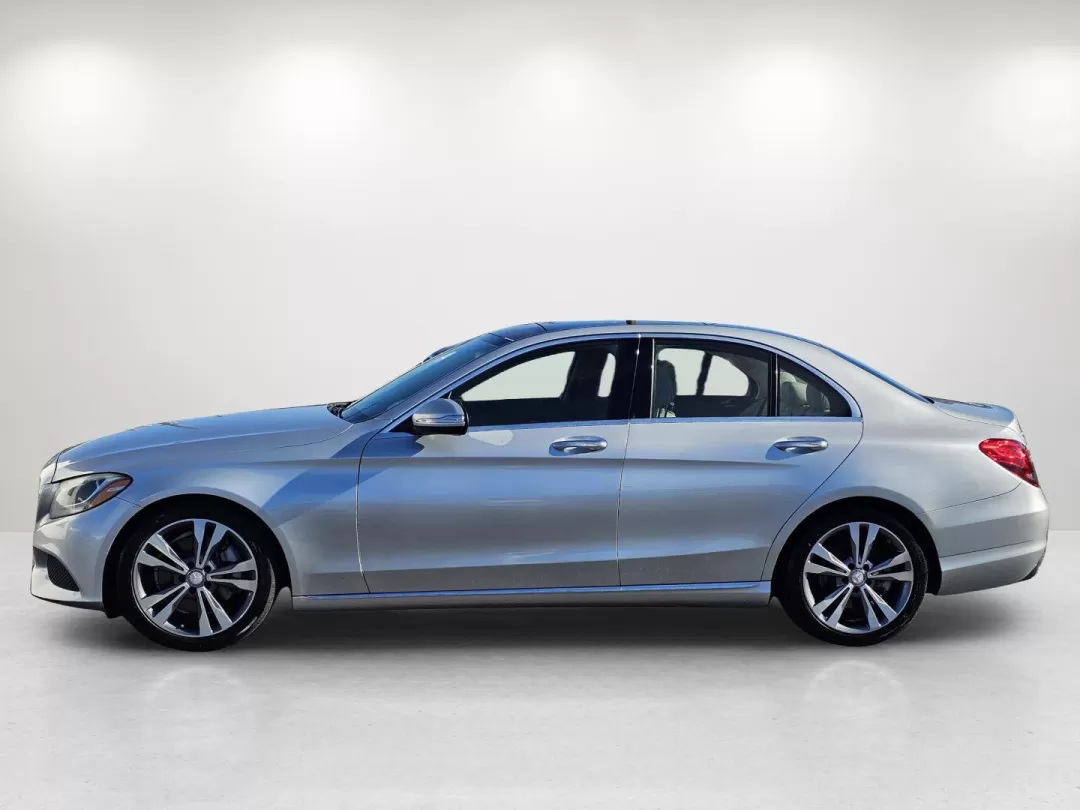 2015 Mercedes-Benz C-Class C 300 (55SWF4JB7FU) with an Other engine, located at 7000 Northlake Connector, Columbus, GA, 31904, (706) 987-8085, 32.524975, -84.978134 - **Elevate Your Daily Commute with the 2015 Mercedes-Benz C-Class at Gils Auto!**<br /> <br /> Transform your daily drive into a luxurious experience with this stunning 2015 Mercedes-Benz C-Class, now available at Gils Auto in Phenix City, AL. This elegant sedan not only exudes sophistication but is - Photo#7