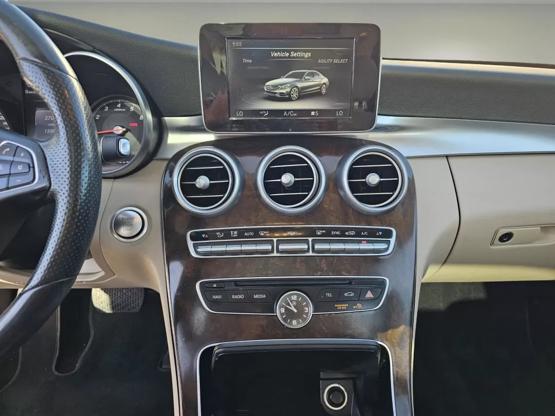 2015 Mercedes-Benz C-Class C 300 (55SWF4JB7FU) with an Other engine, located at 7000 Northlake Connector, Columbus, GA, 31904, (706) 987-8085, 32.524975, -84.978134 - **Elevate Your Daily Commute with the 2015 Mercedes-Benz C-Class at Gils Auto!**<br /> <br /> Transform your daily drive into a luxurious experience with this stunning 2015 Mercedes-Benz C-Class, now available at Gils Auto in Phenix City, AL. This elegant sedan not only exudes sophistication but is - Photo#11