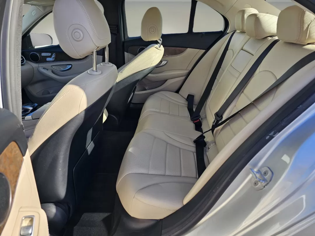 2015 Mercedes-Benz C-Class C 300 (55SWF4JB7FU) with an Other engine, located at 7000 Northlake Connector, Columbus, GA, 31904, (706) 987-8085, 32.524975, -84.978134 - **Elevate Your Daily Commute with the 2015 Mercedes-Benz C-Class at Gils Auto!**<br /> <br /> Transform your daily drive into a luxurious experience with this stunning 2015 Mercedes-Benz C-Class, now available at Gils Auto in Phenix City, AL. This elegant sedan not only exudes sophistication but is - Photo#14