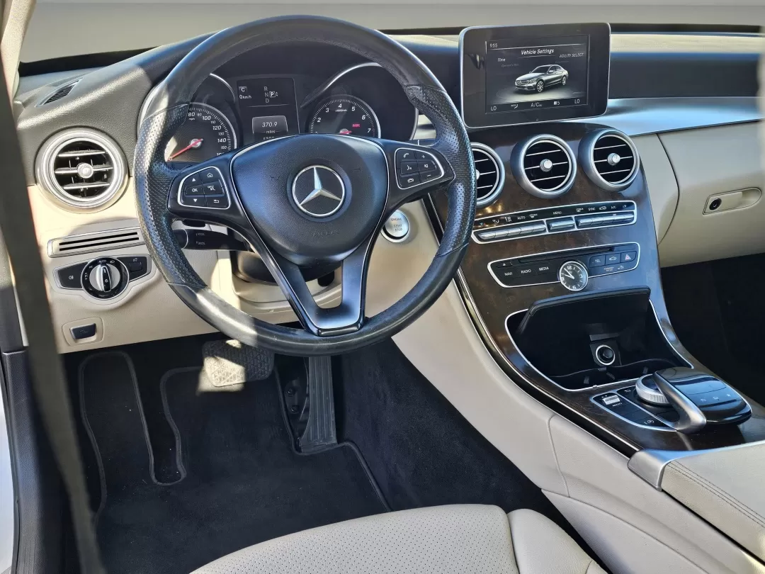 2015 Mercedes-Benz C-Class C 300 (55SWF4JB7FU) with an Other engine, located at 7000 Northlake Connector, Columbus, GA, 31904, (706) 987-8085, 32.524975, -84.978134 - **Elevate Your Daily Commute with the 2015 Mercedes-Benz C-Class at Gils Auto!**<br /> <br /> Transform your daily drive into a luxurious experience with this stunning 2015 Mercedes-Benz C-Class, now available at Gils Auto in Phenix City, AL. This elegant sedan not only exudes sophistication but is - Photo#15