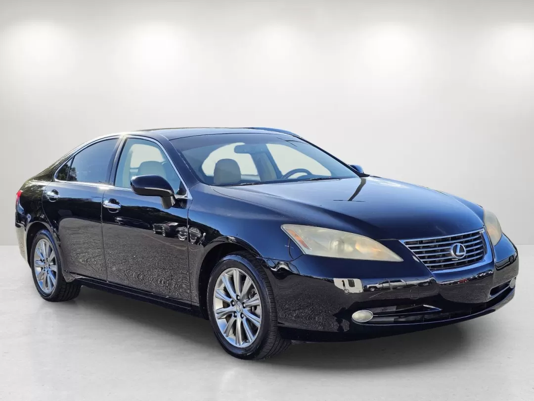2008 Lexus ES 350 (JTHBJ46G982) with an Other engine, located at 5115 14th Ave., Columbus, GA, 31904, (706) 323-0345, 32.511494, -84.971046 - Are you ready to elevate your daily drive with a touch of luxury? At Gils Auto in Phenix City, AL, we have the perfect vehicle for you: a stunning 2008 Lexus ES 350, designed for those who appreciate both comfort and style. This sedan is not just a mode of transportation; it's an experience that enh - Photo#2
