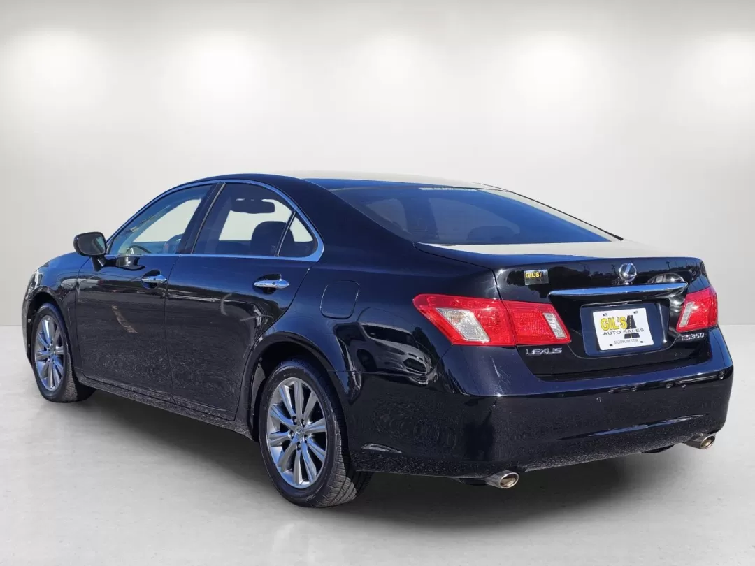 2008 Lexus ES 350 (JTHBJ46G982) with an Other engine, located at 5115 14th Ave., Columbus, GA, 31904, (706) 323-0345, 32.511494, -84.971046 - Are you ready to elevate your daily drive with a touch of luxury? At Gils Auto in Phenix City, AL, we have the perfect vehicle for you: a stunning 2008 Lexus ES 350, designed for those who appreciate both comfort and style. This sedan is not just a mode of transportation; it's an experience that enh - Photo#6