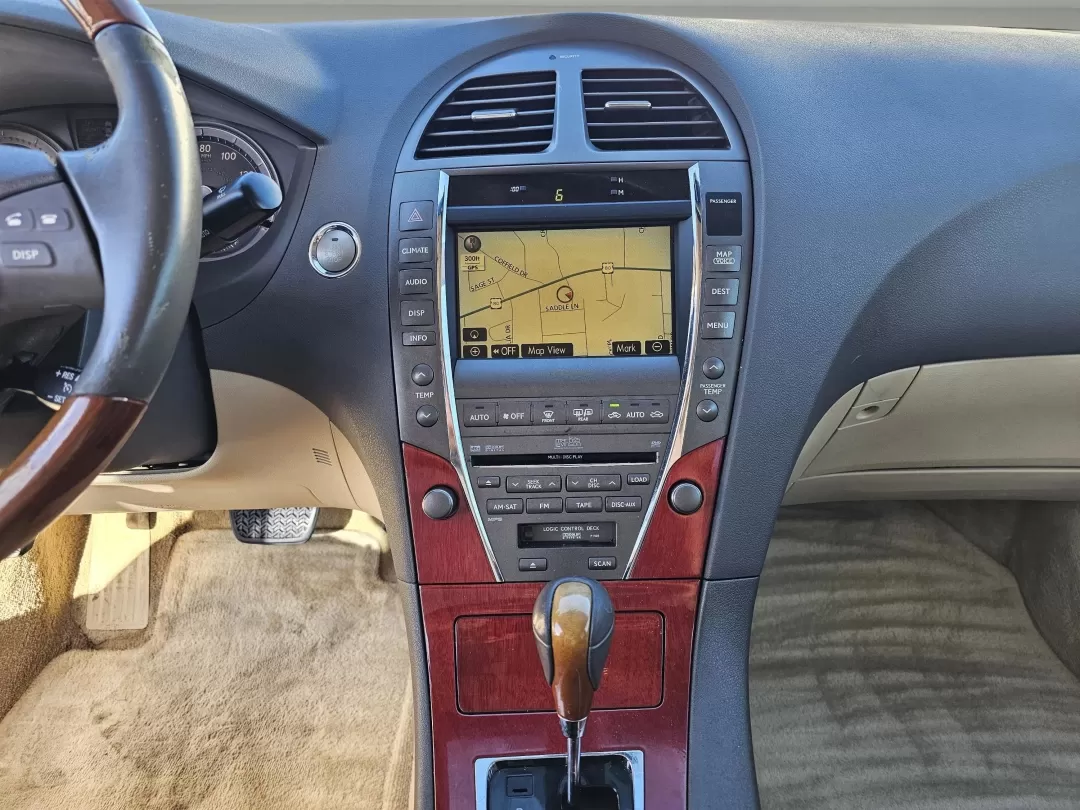 2008 Lexus ES 350 (JTHBJ46G982) with an Other engine, located at 5115 14th Ave., Columbus, GA, 31904, (706) 323-0345, 32.511494, -84.971046 - Are you ready to elevate your daily drive with a touch of luxury? At Gils Auto in Phenix City, AL, we have the perfect vehicle for you: a stunning 2008 Lexus ES 350, designed for those who appreciate both comfort and style. This sedan is not just a mode of transportation; it's an experience that enh - Photo#11