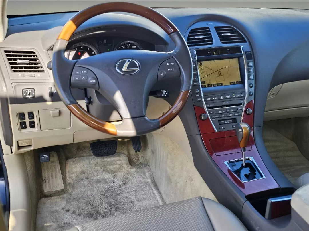 2008 Lexus ES 350 (JTHBJ46G982) with an Other engine, located at 5115 14th Ave., Columbus, GA, 31904, (706) 323-0345, 32.511494, -84.971046 - Are you ready to elevate your daily drive with a touch of luxury? At Gils Auto in Phenix City, AL, we have the perfect vehicle for you: a stunning 2008 Lexus ES 350, designed for those who appreciate both comfort and style. This sedan is not just a mode of transportation; it's an experience that enh - Photo#15