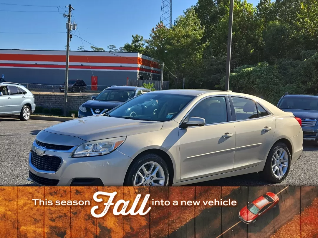 2016 /Cocoa/Light Neutral Chevrolet Malibu Limited LT (1G11C5SA8GF) with an Other engine, located at 5115 14th Ave., Columbus, GA, 31904, (706) 323-0345, 32.511494, -84.971046 - 2016 Chevrolet Malibu Limited LT - Photo#0