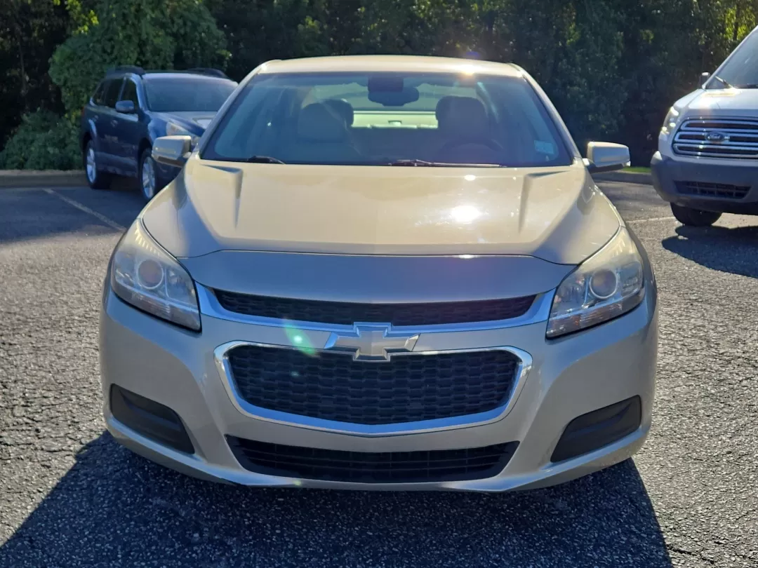 2016 /Cocoa/Light Neutral Chevrolet Malibu Limited LT (1G11C5SA8GF) with an Other engine, located at 5115 14th Ave., Columbus, GA, 31904, (706) 323-0345, 32.511494, -84.971046 - 2016 Chevrolet Malibu Limited LT - Photo#1