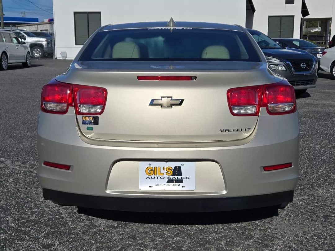 2016 /Cocoa/Light Neutral Chevrolet Malibu Limited LT (1G11C5SA8GF) with an Other engine, located at 5115 14th Ave., Columbus, GA, 31904, (706) 323-0345, 32.511494, -84.971046 - 2016 Chevrolet Malibu Limited LT - Photo#6