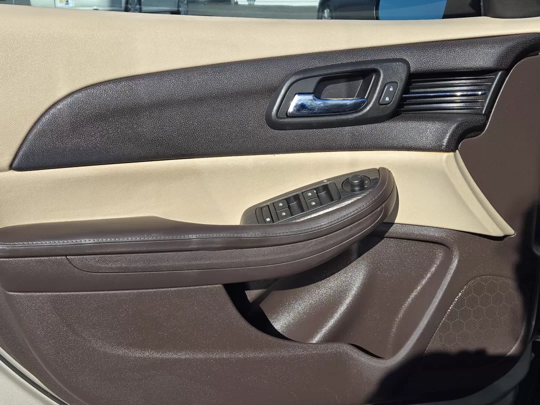 2016 /Cocoa/Light Neutral Chevrolet Malibu Limited LT (1G11C5SA8GF) with an Other engine, located at 5115 14th Ave., Columbus, GA, 31904, (706) 323-0345, 32.511494, -84.971046 - 2016 Chevrolet Malibu Limited LT - Photo#9