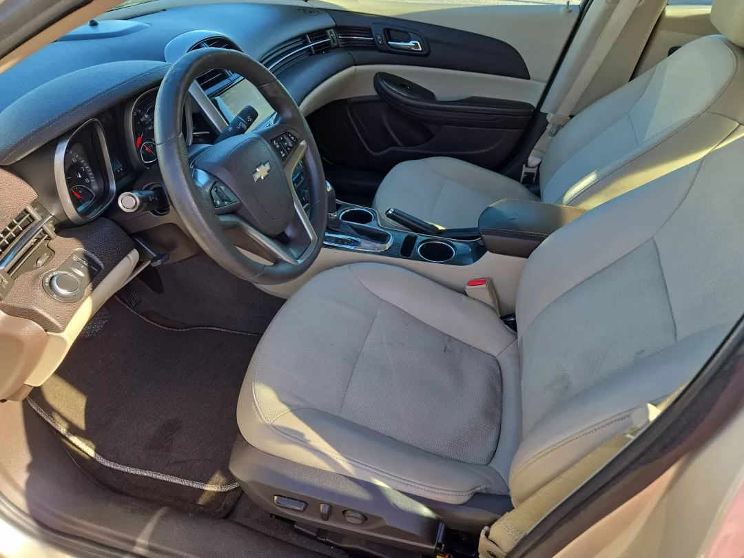 2016 /Cocoa/Light Neutral Chevrolet Malibu Limited LT (1G11C5SA8GF) with an Other engine, located at 5115 14th Ave., Columbus, GA, 31904, (706) 323-0345, 32.511494, -84.971046 - 2016 Chevrolet Malibu Limited LT - Photo#11