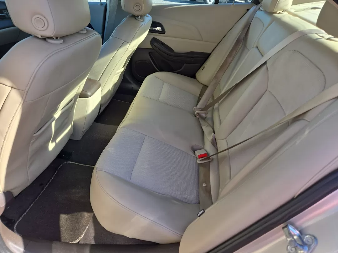 2016 /Cocoa/Light Neutral Chevrolet Malibu Limited LT (1G11C5SA8GF) with an Other engine, located at 5115 14th Ave., Columbus, GA, 31904, (706) 323-0345, 32.511494, -84.971046 - 2016 Chevrolet Malibu Limited LT - Photo#12