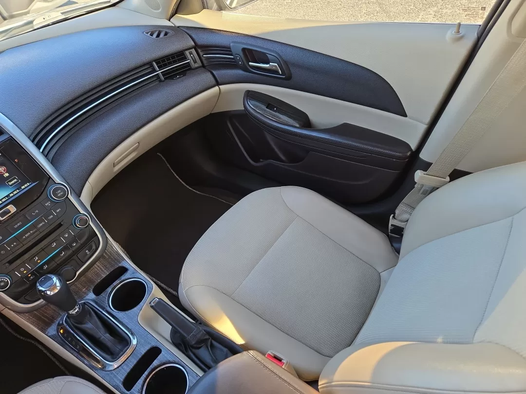 2016 /Cocoa/Light Neutral Chevrolet Malibu Limited LT (1G11C5SA8GF) with an Other engine, located at 5115 14th Ave., Columbus, GA, 31904, (706) 323-0345, 32.511494, -84.971046 - 2016 Chevrolet Malibu Limited LT - Photo#14